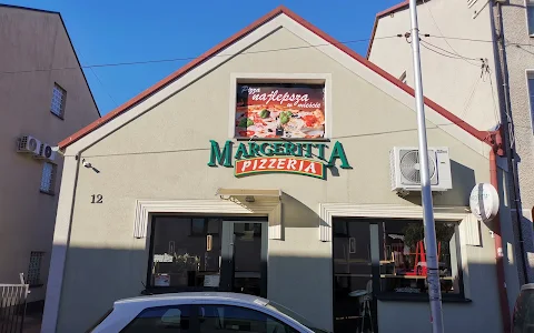 Pizzeria Margeritta image
