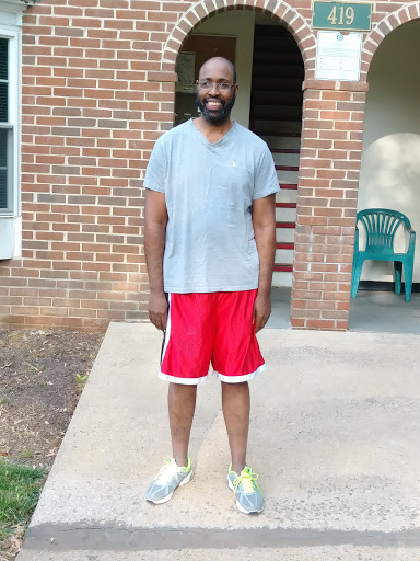 Park «Eugene Simpson Stadium Park», reviews and photos, 426 E Monroe Ave, Alexandria, VA 22301, USA