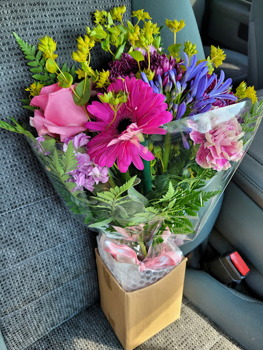 Florist «Oakleaf Florist», reviews and photos, 4185 Naco Perrin Blvd, San Antonio, TX 78217, USA