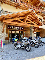 Photo n°43 de Saint Charles Hôtel & Spa Val Cenis à Val-Cenis ()