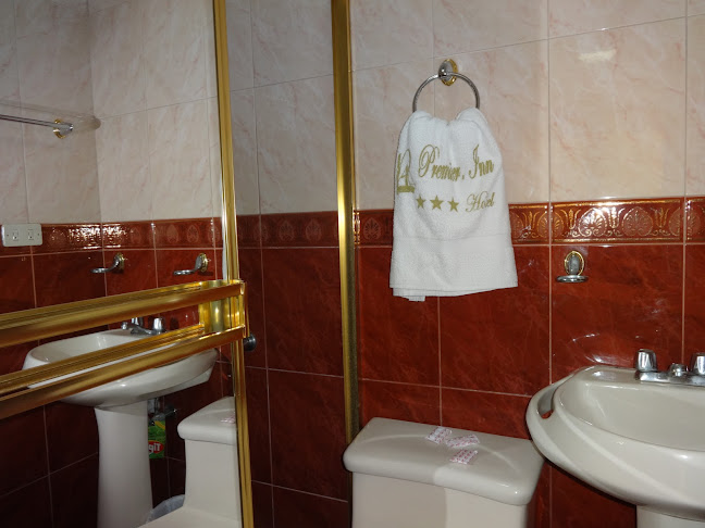 Premier Inn Hotel Manta - Manta