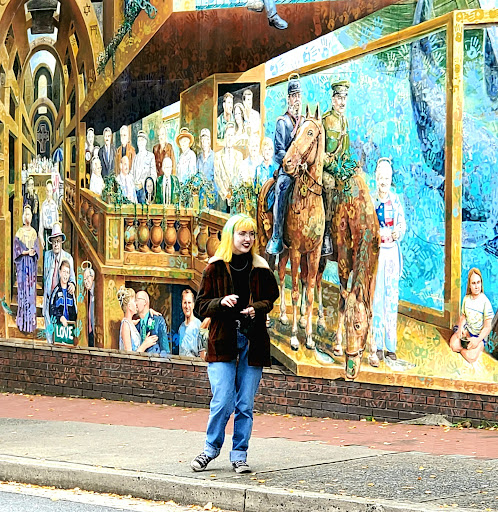 Book Store «Student Book Store», reviews and photos, 330 E College Ave, State College, PA 16801, USA