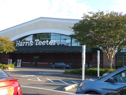 Grocery Store «Harris Teeter», reviews and photos, 2080 Kildaire Farm Rd, Cary, NC 27511, USA