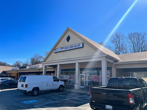 Indian Grocery Store «Himalayan Indian Grocery», reviews and photos, 29 Marchwood Rd, Exton, PA 19341, USA
