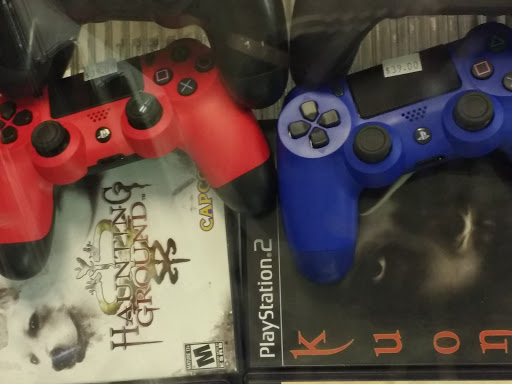 Video Game Store «Play Raven Video Games», reviews and photos, 5714 Industry Ln F, Frederick, MD 21704, USA