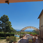 Photo n°1 de l'avis de Emiliana.t fait le 27/06/2021 à 18:45 sur le  Agriturismo San Cristoforo di Marco e Andrea à Amelia