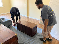 Local Moving Services of NC, LLC
