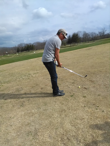 Golf Course «Broadmoor Links Event Center/Golf Course», reviews and photos, 101 French Broad Ln, Fletcher, NC 28732, USA