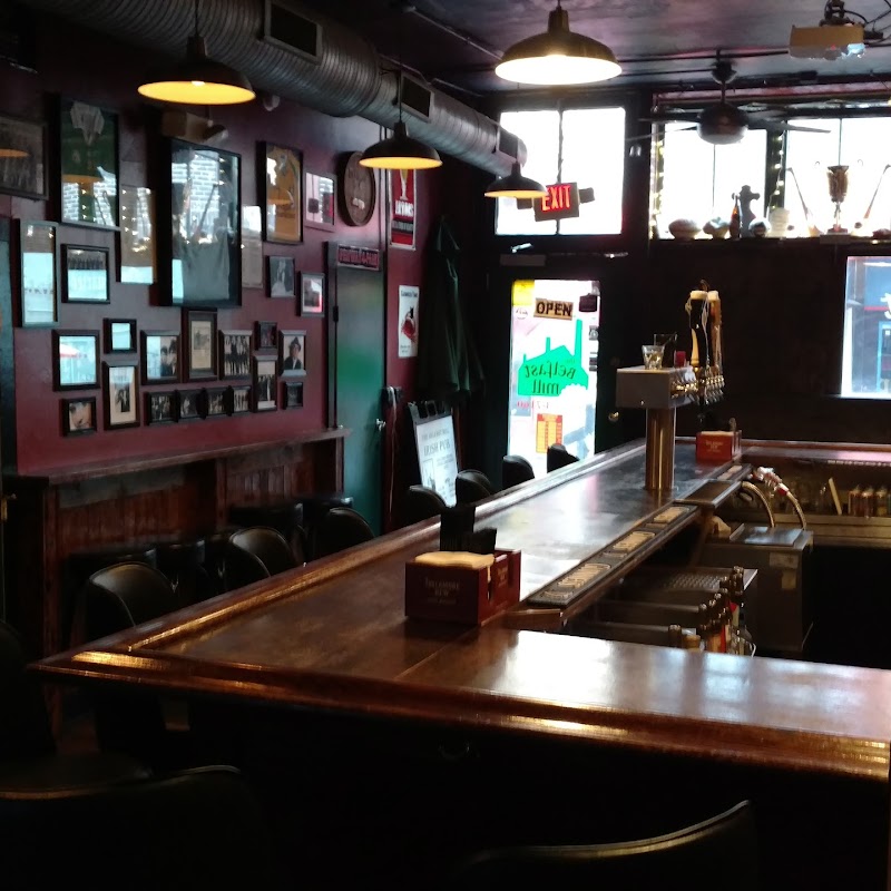 Belfast Mill Irish Pub
