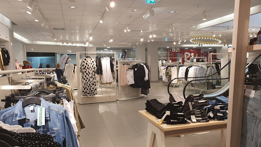 H&M shop Graz