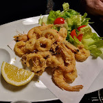 Photo n°2 de l'avis de Maria.r fait le 17/02/2024 à 12:16 sur le  Ristorante Dulcis in Fundo à Rome