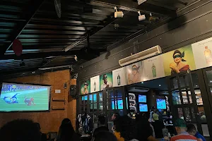 Mercadão Sports bar image
