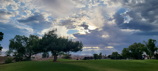 Ridgemark Golf Club & Resort image