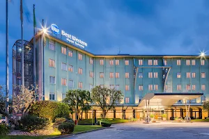 Best Western Hotel Turismo image