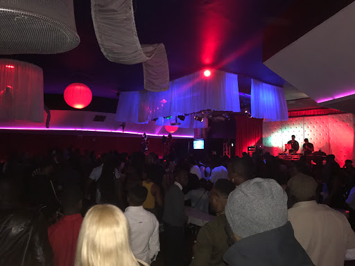 Club «Savoy Entertainment Center», reviews and photos, 218 South La Brea Ave, Inglewood, CA 90301, USA