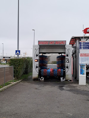 ELITE WASH à Guignes