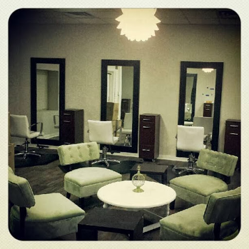 Hair Salon «BrynK Salon & Color Bar», reviews and photos, 309 S Kansas Ave, Topeka, KS 66603, USA