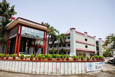 Kali Charan Nigam Institute of Technology (KCNIT), Banda