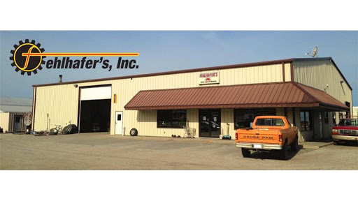 Utica Parts & Services LLC in Utica, Nebraska