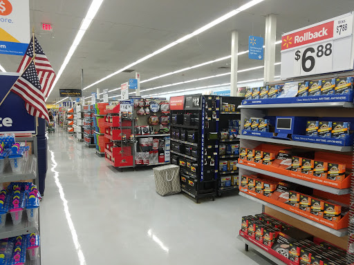 Department Store «Walmart Supercenter», reviews and photos, 30 Memorial Dr, Avon, MA 02322, USA
