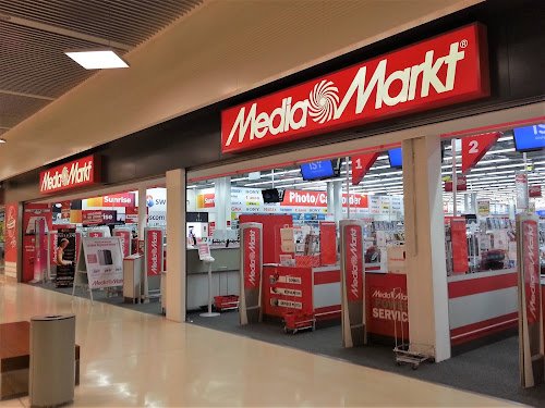 MediaMarkt Aigle à Aigle