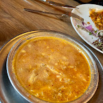 Photo n°2 de l'avis de A... fait le 02/04/2022 à 19:37 sur le  Hacibey Kebap & Baklava à Rüsselsheim