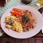 Photo n°11 de l'avis de Matthias. fait le 18/06/2022 à 17:03 sur le  Happinger Hof à Rosenheim