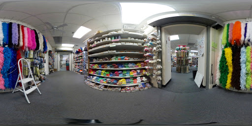 Craft Store «Munro Craft Supply», reviews and photos, 3954 Twelve Mile Rd, Berkley, MI 48072, USA