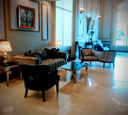 Banquet Hall «Bentley Banquet & Conference Center», reviews and photos, 646 Biddle Ave, Wyandotte, MI 48192, USA