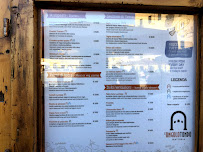 Ristorante Trattoria L' Angolo Tondo à Lucca menu