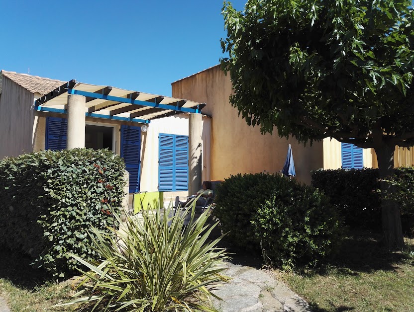 Villas Clos Grégoire Location Villa avec Piscine Cap Corse Patrimonio à Patrimonio (Haute-Corse 20)