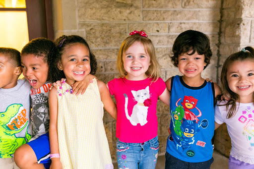 Crossing Borders International Preschool & Camps - Houston (Rice Village)