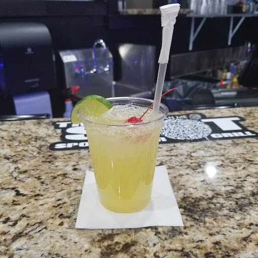 Night Club «Barnacles Sports Bar & Grill», reviews and photos, 2125 Market St, Duluth, GA 30096, USA