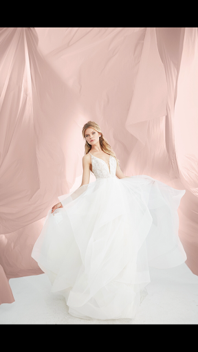 Bridal Shop «Haute Bride», reviews and photos, 40 N Santa Cruz Ave, Los Gatos, CA 95030, USA