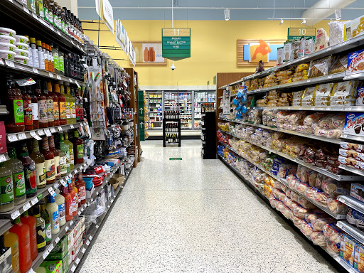 Supermarket «Publix Super Market at The Meadows», reviews and photos, 4260 SW 152nd Ave, Miami, FL 33185, USA