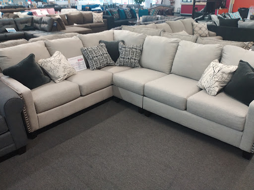 Furniture Store «Jerusalem Furniture», reviews and photos, 2134 Street Rd, Bensalem, PA 19020, USA