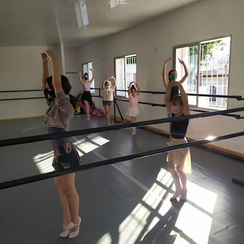 ARS NOVA Escuela de Danza - Escuela