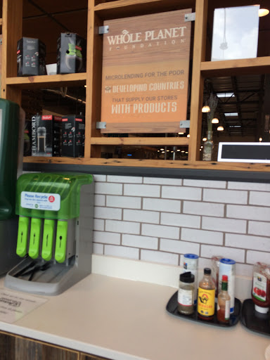 Grocery Store «Whole Foods Market», reviews and photos, 1030 N Orlando Ave, Winter Park, FL 32789, USA