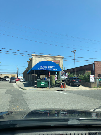 Car Wash «New High Tech Car Wash Inc», reviews and photos, 2450 Jericho Turnpike, Garden City Park, NY 11040, USA