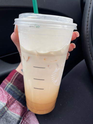 Coffee Shop «Starbucks», reviews and photos, 1724 W Grand Ave, Gadsden, AL 35904, USA