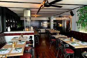Meat & Liquor Steakhouse - New Plymouth image