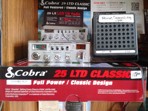 Electronics Store «South Plains Electronic Services», reviews and photos, 4008 Avenue Q B, Lubbock, TX 79412, USA