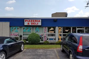 Sisters and Son's Pizzeria and Deli image