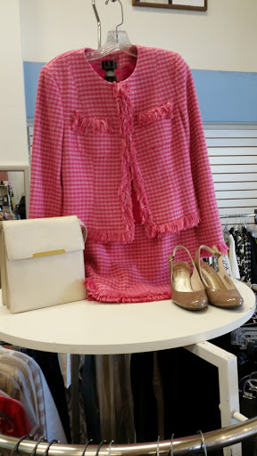 Thrift Store «Thrift Box Lucile Salter», reviews and photos, 1362 Lincoln Ave, San Jose, CA 95125, USA
