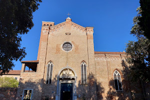 Chiesa parrocchiale di Sant'Elena Imperatrice