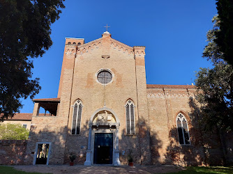 Chiesa parrocchiale di Sant'Elena Imperatrice