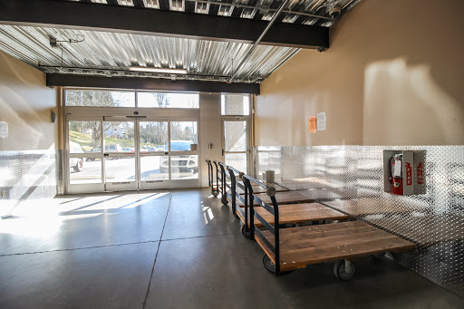 Self-Storage Facility «Kirkland Way Storage», reviews and photos, 11200 Kirkland Way, Kirkland, WA 98033, USA