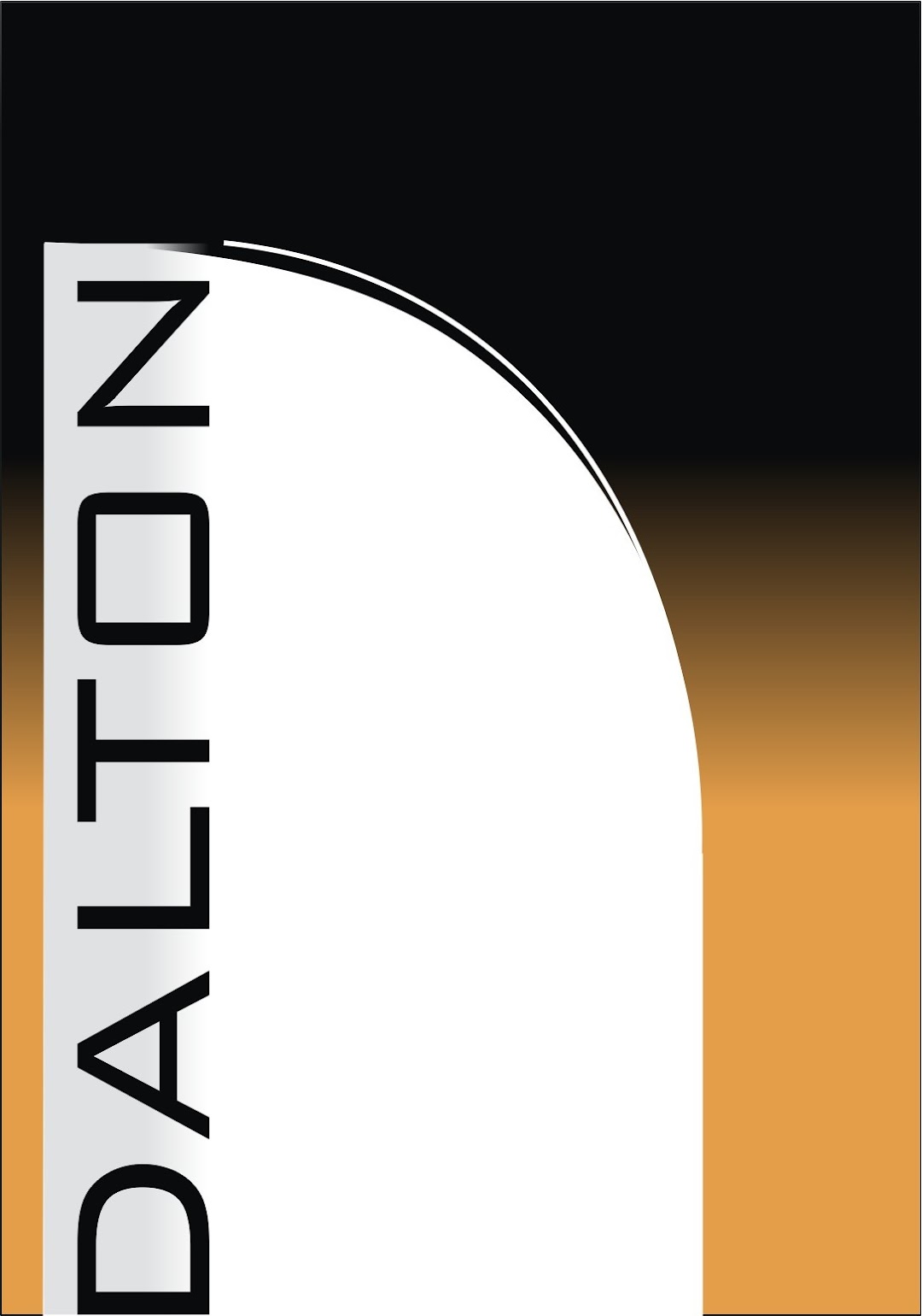 DALTON - Engenharia, Arquitetura e Urbanismo Ltda.
