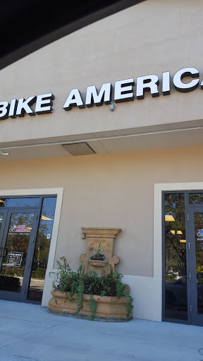 Bicycle Store «Bike America», reviews and photos, 10404 W Atlantic Blvd, Coral Springs, FL 33071, USA