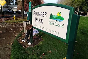 Pioneer City Park image